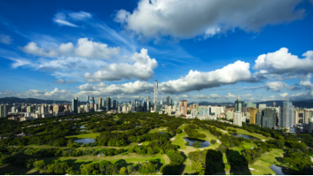 人民日?qǐng)?bào)、每日經(jīng)濟(jì)新聞等60多家媒體報(bào)道——《榮獲綠色實(shí)踐先鋒項(xiàng)目獎(jiǎng) 中國(guó)燃?xì)獍l(fā)布碳中和行動(dòng)報(bào)告 瞄準(zhǔn)產(chǎn)業(yè)新生態(tài)》